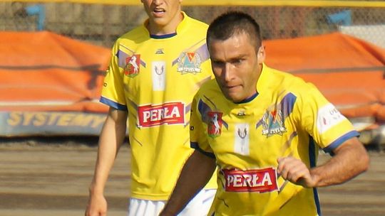 Motorowi Lublin przyda się każdy punkt