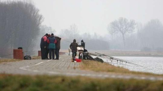 Motorówki wrócą nad zalew w Kraśniku? Menedżer chce więcej atrakcji