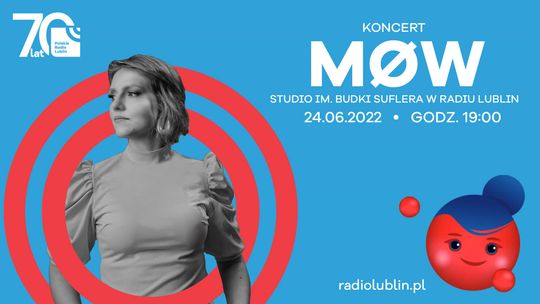 MÓW wystąpi w Radiu Lublin