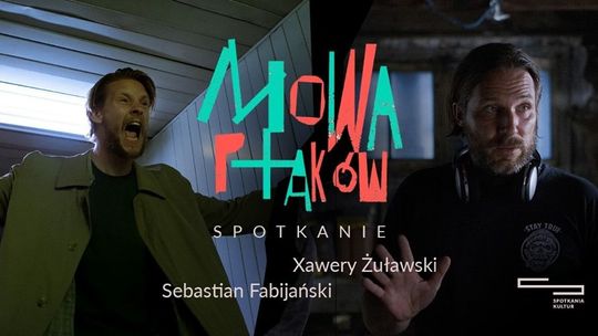 "Mowa ptaków" przedpremierowo w CSK