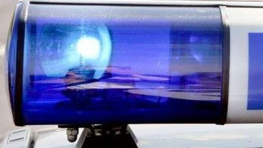 Mówiły, że uciekły przed wojną na Ukrainie, okradły 80-latkę