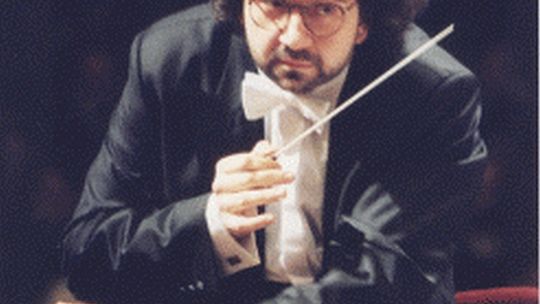 Mozart i Schubert w filharmonii