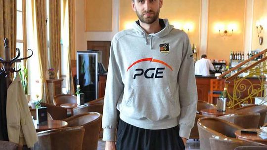 Możdżonek: Sparing z Jastrzębskim w Lublinie? Dziwna sytuacja