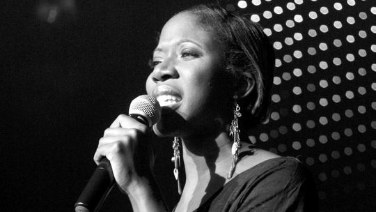 Może gospel jest dla Ciebie?