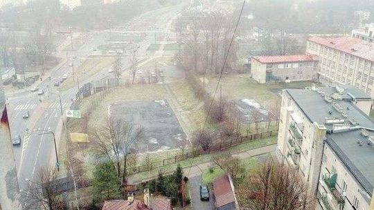 Może powstać nowy hotel i mieszkania. Prezydent dostał zgodę na sprzedaż miejskich działek