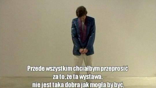 "Może się nie udać" - nowa wystawa w Galerii Labirynt