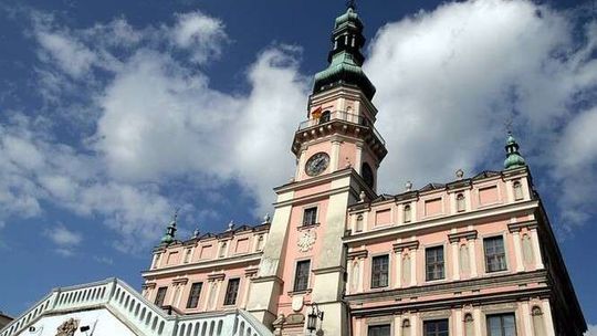 "Może się zmienić władza. Czy pani wtedy znajdzie pracę?". Radna kontra dziennikarka