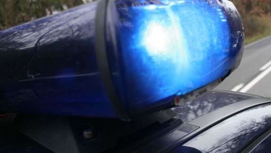 Może trafić do więzienia. Za kręcenie bączków