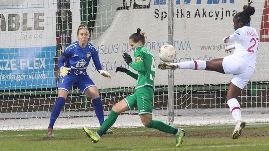 Możemy powalczyć z najlepszymi, czyli opinie po meczu Górnik Łęczna – PSG