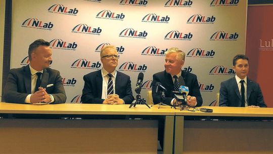 Możesz zacząć biznes w Nevadzie. Są pieniądze dla firm z woj. lubelskiego