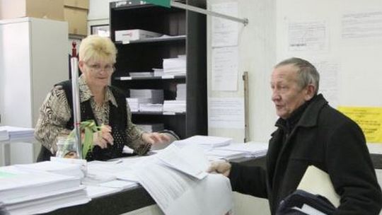 Możesz zmienić organizację pożytku publicznego w zeznaniu podatkowym