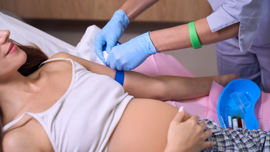 Możliwości diagnostyczne testu NIFTY Premium – co można wykryć?