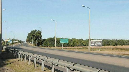 Można budować pierwszą autostradę w województwie lubelskim