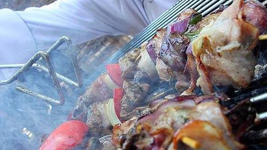 Można grillować w piątek 1 maja. Biskupi pozwolili