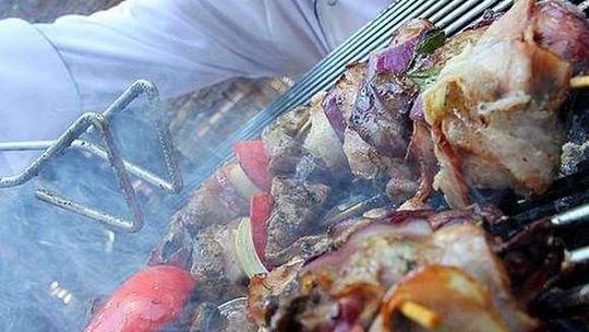 Można grillować w piątek 1 maja. Biskupi pozwolili