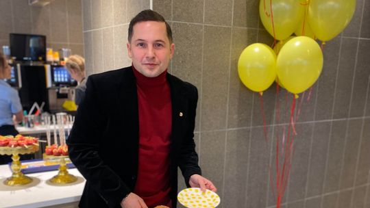 Można już iść na “drwala” w Kraśniku. Nowy McDonald’s otwarty