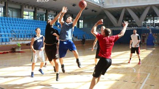 Można już kupować bilety na mecz Wikana-Start Lublin - Stelmet Zielona Góra