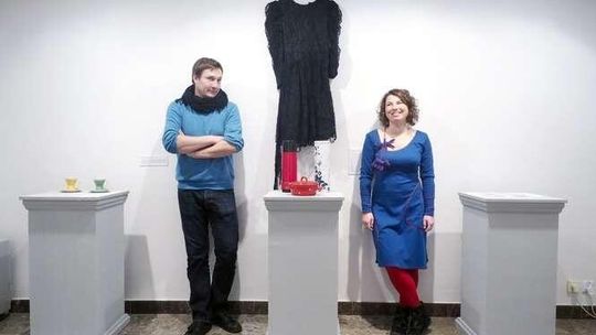 Można już zwiedzać Muzeum Powszechne Dzielnicy Kalinowszczyzna