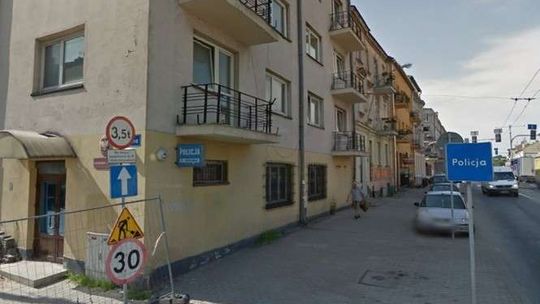 Można kupić komisariat policji. Będzie licytacja