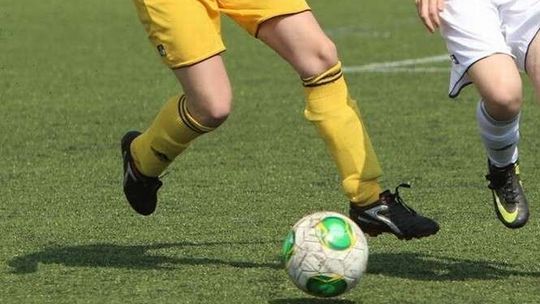 Można wygrać boisko dla swojej szkoły. Wystarczy nakręcić filmik