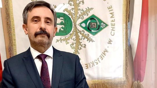 MPGK w Chełmie z nowym prezesem