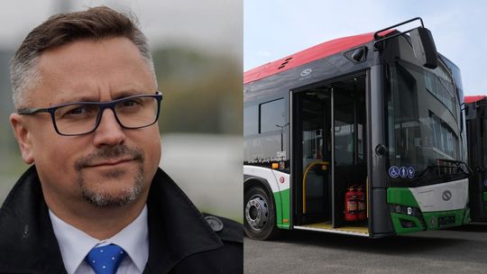 MPK i wiceprezydent Fulara odpierają zarzuty posła PiS. „Działania stricte polityczne”