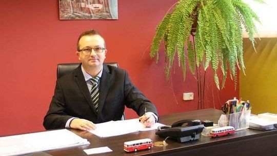 MPK Kraśnik bez prezesa. Zrezygnował z powodów osobistych