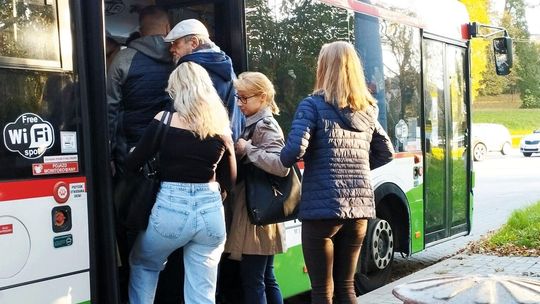 MPK Lublin dostało ponad 400 tysięcy złotych kar. Wiemy dlaczego