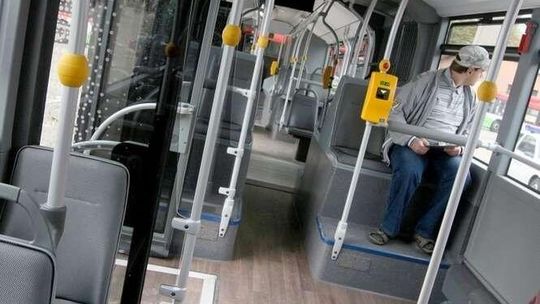 MPK Lublin stanęło u wrót Łęcznej. I stoi...