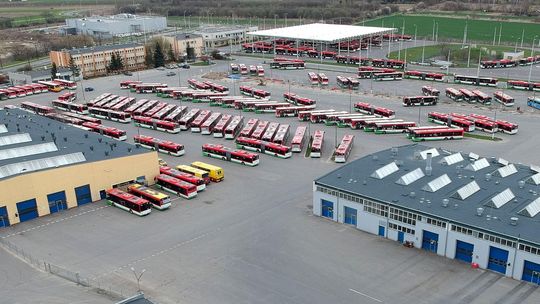 MPK Lublin szuka kierowców, ale tych do pracy nie przyjmie. "To dyskryminacja"
