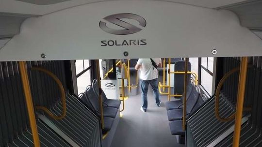 MPK Lublin wydzierżawi 10 autobusów przegubowych