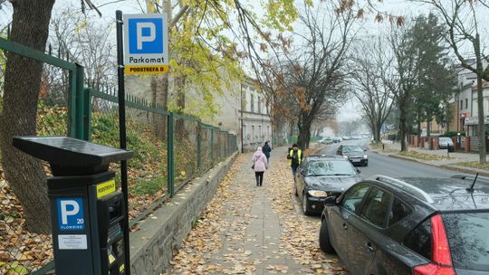 MPK przejmuje Strefę Płatnego Parkowania. Ile zarobi miejska spółka?