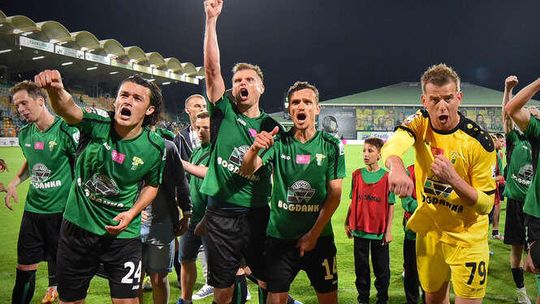 Mraz i Prusak mogą odejść za darmo. Kończą się im kontrakty