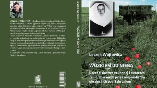 Mroczna karta historii polsko-ukraińskiej