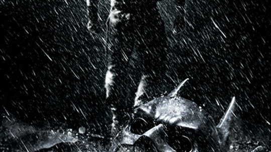 Mroczny rycerz powstaje, reż. Christopher Nolan (recenzja)