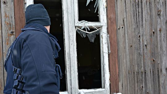 Mróz może być śmiertelny. Nie bądźmy obojętni. Jak pomóc bezdomnym, samotnym, chorym?