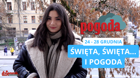 Mróz popsuje świąteczne plany? Sprawdźmy prognozę pogody na święta