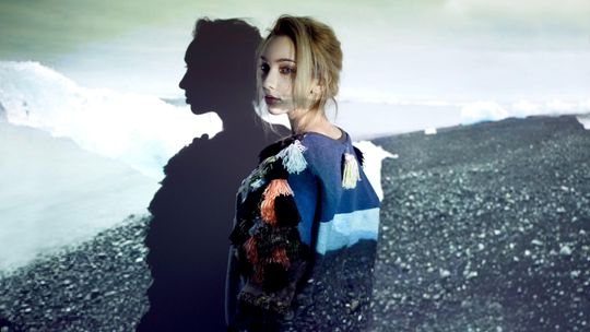 Ms. Obsession. Z Chełma do stolicy z głową pełną marzeń