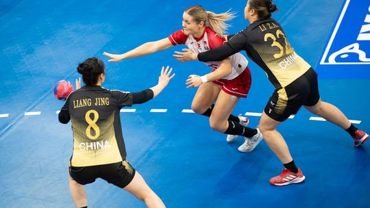 MŚ piłkarek ręcznych: Dzisiaj Polska zagra z Tunezją