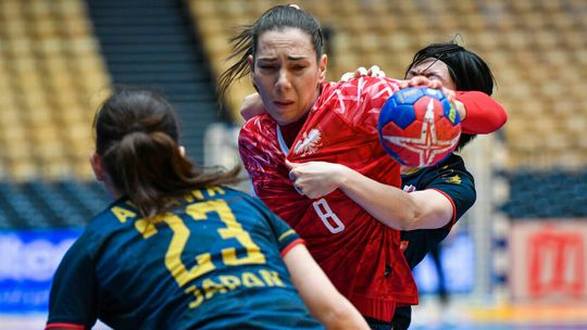 MŚ piłkarek ręcznych: Polki dzisiaj zagrają z Niemkami. "Wiara wzrasta z każdym dniem"