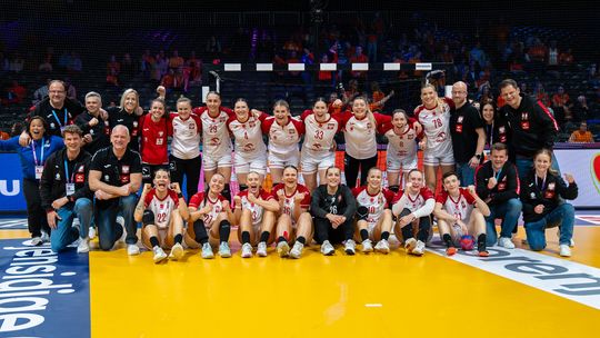 MŚ piłkarek ręcznych: Polki pokonały Austrię i wrócą do kraju jako jedenaste na świecie MŚ piłkarek ręcznych: Polki pokonały Austrię i wrócą do kraju jako jedenaste na świecie