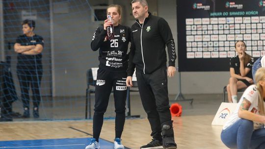 MŚ piłkarek ręcznych: Polska dzisiaj gra z Chinami