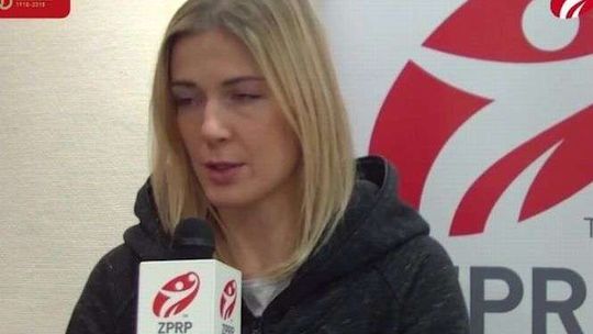 MŚ piłkarek ręcznych: Polska ma na koncie zwycięstwo i porażkę (wideo)