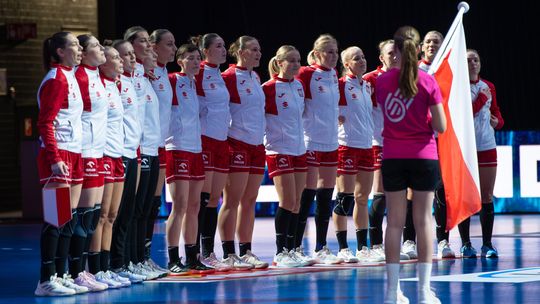 MŚ piłkarek ręcznych: Polska rozbiła Chiny, występy zawodniczek PGE MKS El-Volt Lublin