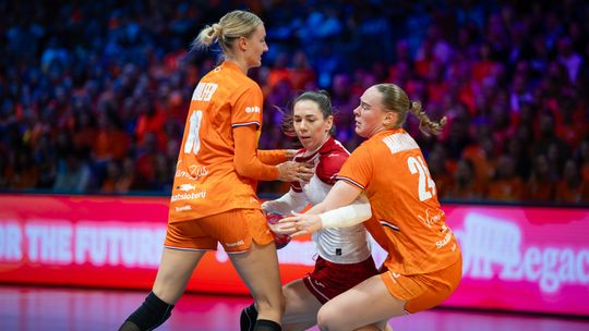 MŚ piłkarek ręcznych: W Rotterdamie zostali sami najlepsi MŚ piłkarek ręcznych: W Rotterdamie zostali sami najlepsi