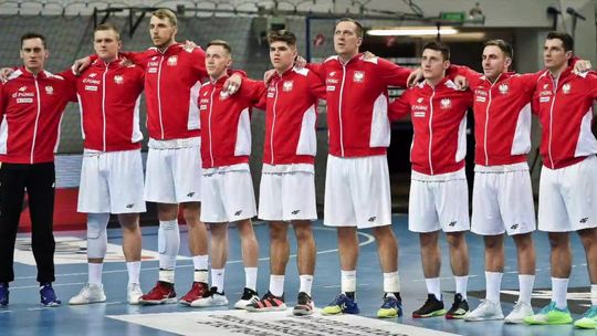 MŚ piłkarzy ręcznych. Polska – Hiszpania 26:27