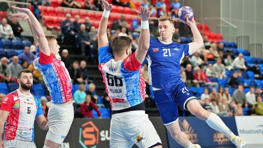 MŚ piłkarzy ręcznych: Polska pokonała USA w meczu o Puchar Prezydenta IHF