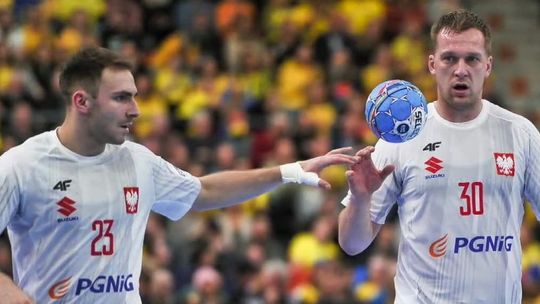 MŚ piłkarzy ręcznych: Polska – Urugwaj 30:16