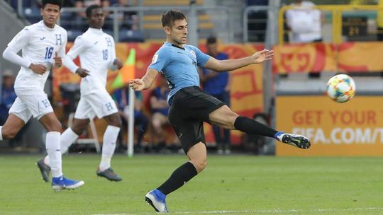 MŚ U-20: Kto zagra w 1/8 finału na Arenie Lublin?