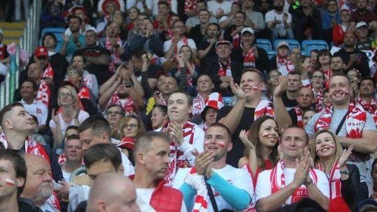 MŚ U-20. Polska – Tahiti 5:0. Udana rehabilitacja Biało-Czerwonych